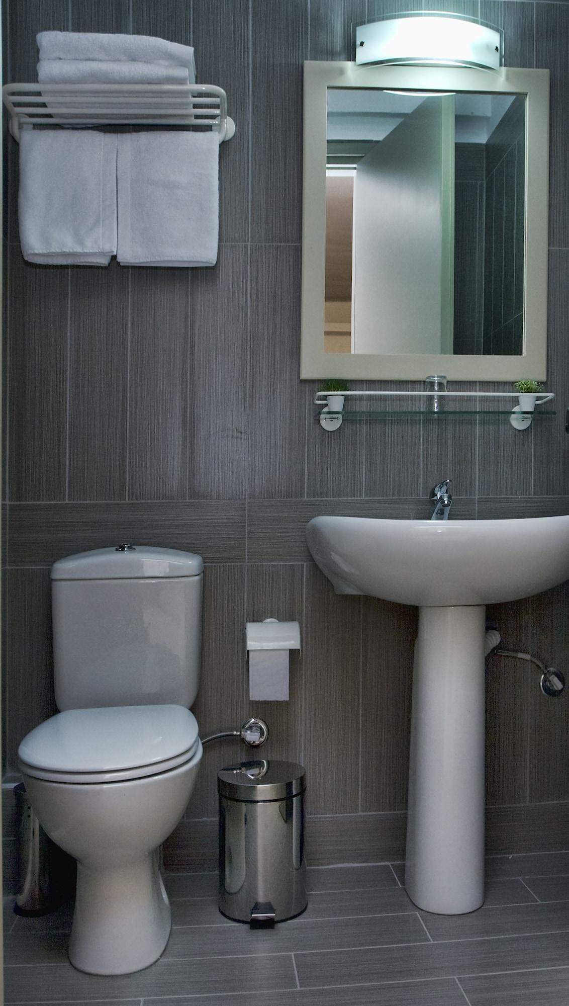Astron Hotel Jerápetra Kültér fotó