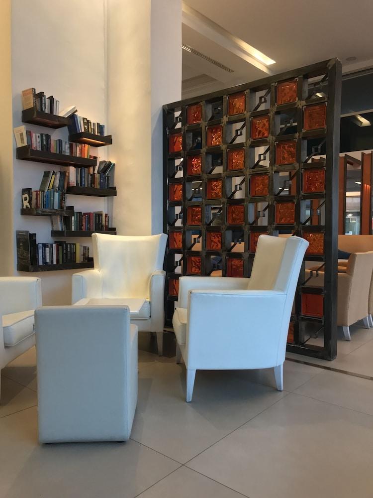 Astron Hotel Jerápetra Kültér fotó