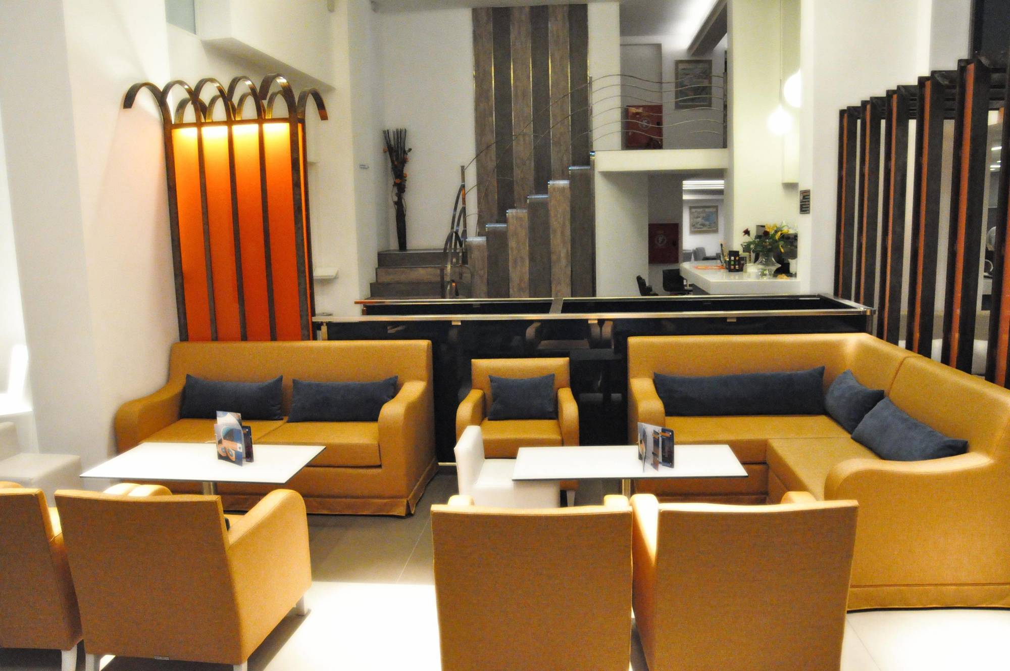 Astron Hotel Jerápetra Kültér fotó