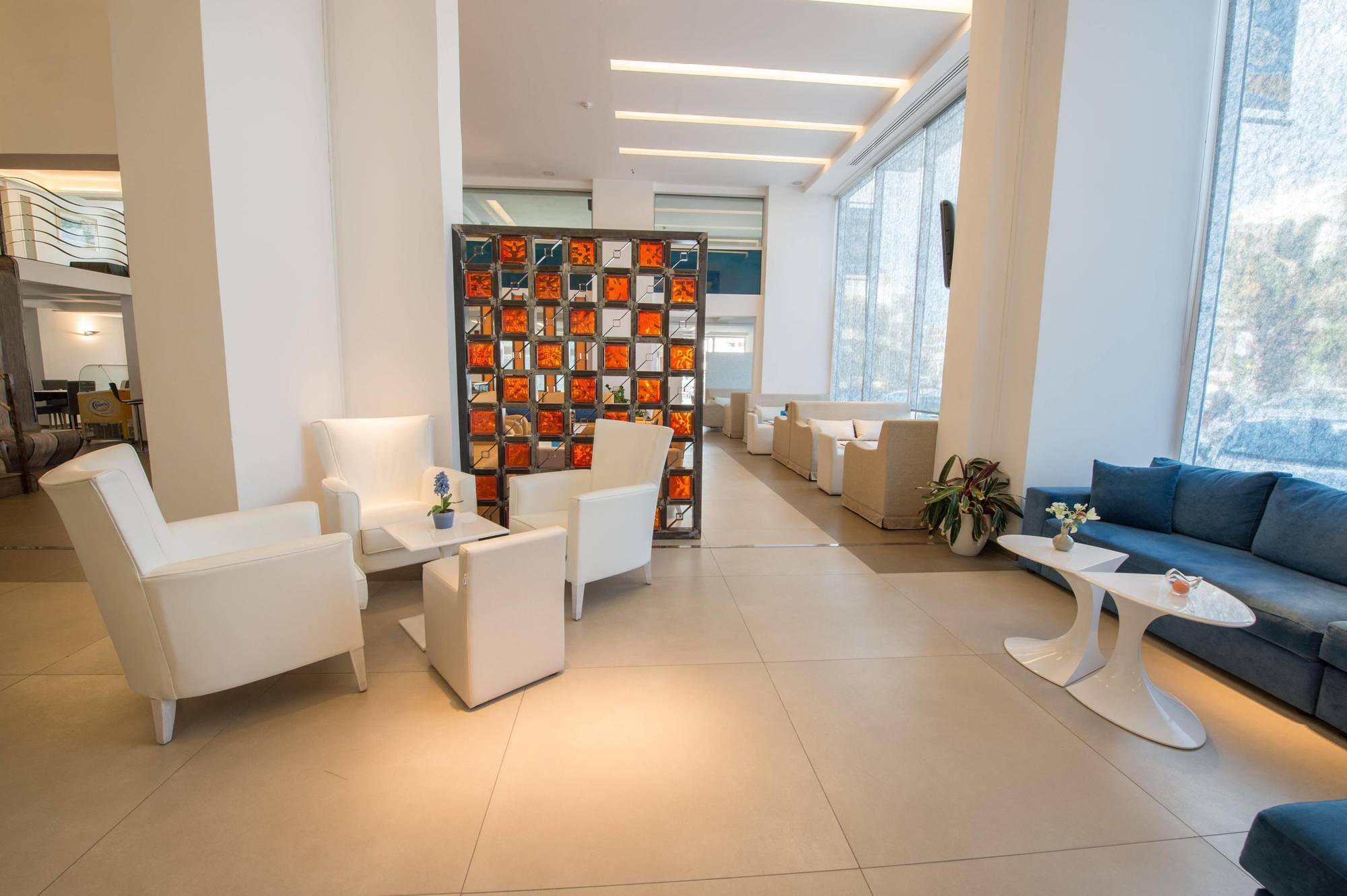 Astron Hotel Jerápetra Kültér fotó